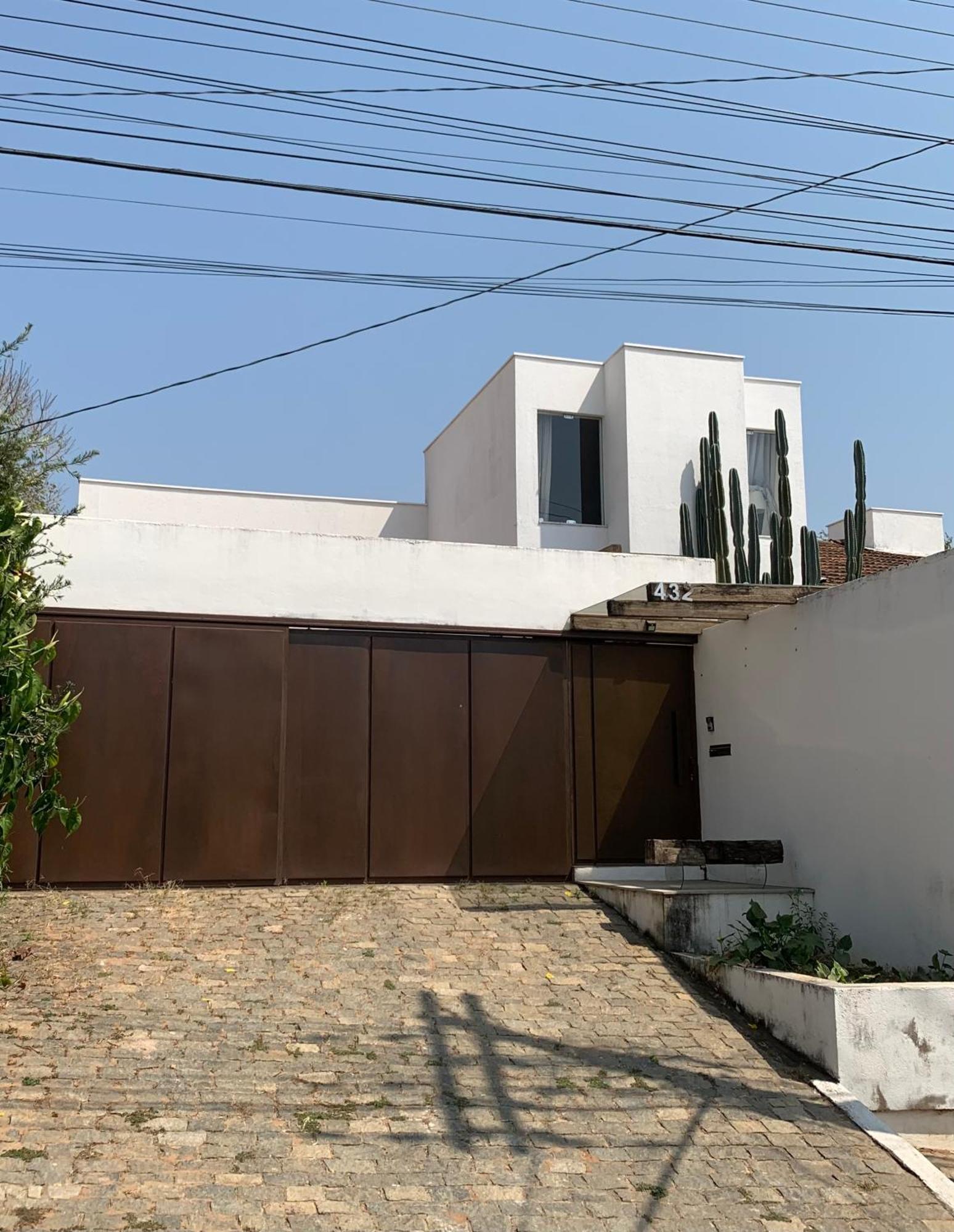 Canto Do Sossego Oliveira  Exterior foto